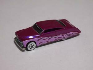 HW 1/64 PURPLE PASSION (Since 68 TOP 40)