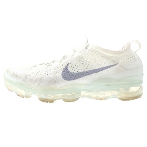 ナイキ WMNS AIR VAPORMAX 2023 ウィメンズ エアヴェイパーマックス ローカットスニーカー フライニット US8/25.0cm DV6840-100