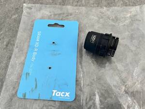 Tacx 2T Smart　SRAM　XD-R body(Type２) ：T2875.76　Tacxフリーボディー