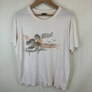 diesel ディーゼル　メンズ　半袖　tシャツ used 55dsl サイズL