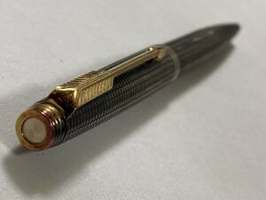 PARKER パーカー スターリングシルバー ボールペン