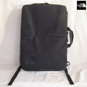 THE NORTH FACE ザ・ノース・フェイス / シャトル3WAYデイパック Shuttle 3way Daypack NM81601