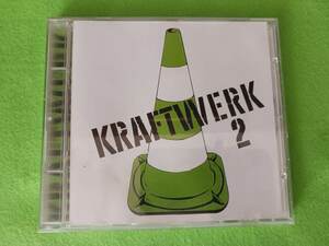 Kraftwerk Kraftwerk 2 ★激レア！7曲入り CD q*si