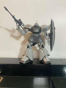 機動戦士ガンダム 完成品 フィギュア　ハイコンプロゲルググ MSイグルーリミテッドモデル