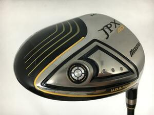 即決 お買い得品！中古 JPX AD ドライバー 2010 1W QUAD JPX AD 10 S