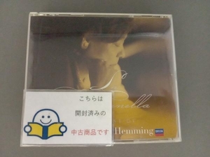 フジ子・ヘミング(p) CD 永遠のカンパネラ~ザ・ベスト・オブ・イングリット・フジコ・ヘミング(限定盤:SHM-CD)