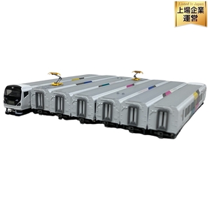 KATO 10-433 E257系 「あずさ・かいじ」基本 7両セット Nゲージ 鉄道模型 カトー 中古 F9523433