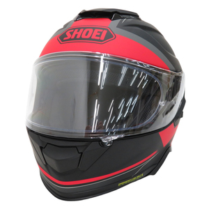 【1円】SHOEI ショウエイ ヘルメット GT-AIR2 AFFAIR ブラック系 L [240101194936]