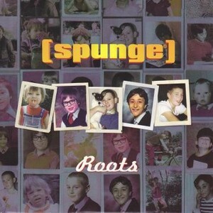 即決！[SPUNGE] / ROOTS [7”] ギターポップ スカパンク SKA PUNK