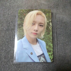 SEVENTEEN セブチ Social Club photo book トレカ フォトカード ジョンハン JEONGHAN