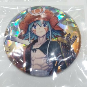 C103 限定 .hack//迎春 カイト ホログラム缶バッジ マルイ コミケ フィギュア ハセヲ 司 トライエッジ sign 20周年 G.U. Last Recode