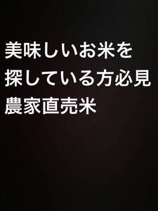 R６年産新米　農家直売　魚沼産より美味いＳランク　新米コシヒカリ　　うどん県 男米 玄米１０kg 　精米・全国送料無料