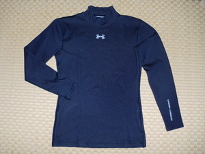 アンダーアーマー　吸汗速乾コンプレッションシャツ　LGサイズ　UNDER ARMOUR