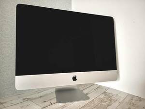 iMac 2017 21.5インチ　【ジャンク扱い】