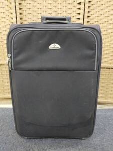 F01-20250131-05 samsonite サムソナイト スーツケース キャリーケース ソフト サイズ ：縦55X横38X奥20cm 海外旅行 国内 旅 遠征 スポーツ