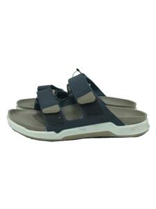 BIRKENSTOCK◆サンダル/40/NVY