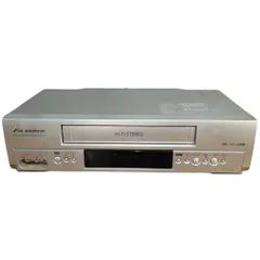 【中古】DXアンテナ Hi-Fiビデオ VTR-100