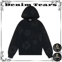 KB デニムティアーズ denim tears パーカー 23 ss aw