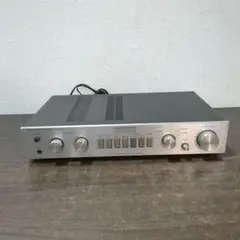 LUXMAN ラックスマン L-1 プリメインアンプ　M2130