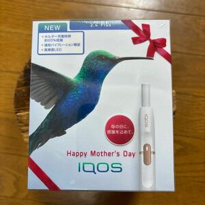 IQOS 2.4 Plus キット （ホワイト）