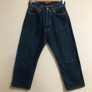 EVISU エヴィス NO.2 デニムパンツ W32(W80cm) LOT2001 セルビッチ 大黒 カモメ YAMANE 日本製 リーバイス CUNE NO.1 NO.3