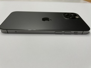 iPhone 12 pro 128GB グラファイト 外観綺麗