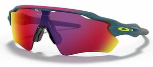 新品☆正規品☆OAKLEY Radar EV Path Jolt Collection OO9208-A038 保証書付 オークリー レイダーロック 管理No.06