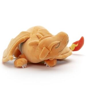 ポケットモンスター ポケモン すやすやフレンド ぬいぐるみS リザードン ぬいぐるみ幅約25cm