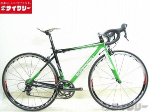 ▼ルイガノ LOUIS GARNEAU▼LGS-RHC 2010年モデル メーカー表記サイズ：470【適応身長：165-180cm（目安）】▼藤