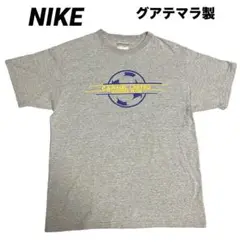 NIKE ナイキ　Tシャツ　グアテマラ製　S