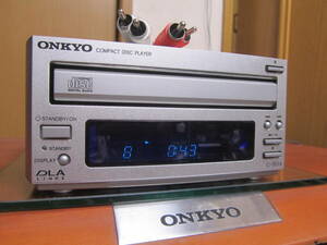 ONKYO C-701A　動作・状態良好