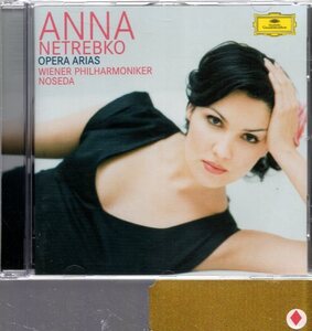 pc369 オペラ・アリア集/ANNA NETREBKO、NOSEDA