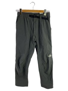 THE NORTH FACE◆VERB LIGHT PANT_バーブライトパンツ/M/ナイロン/GRY