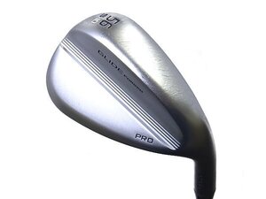 ■ピン■PING GLIDE FORGED PRO■56/10 S■S■NS PRO MODUS3 TOUR115■中古■1円～