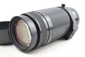 ★実用美品★NIKON ニコン AF NIKKOR 75-300mm F4.5-5.6★♯14947