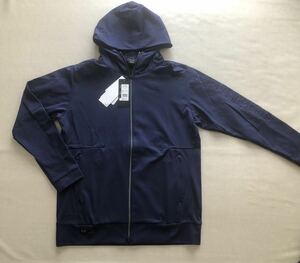 送料無料◆新品◆オークリー SKULL COMMON HOODY JACKET 5.0 ◆(XL)◆FOA404132-67Z◆OAKLEY スカル