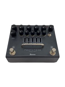 Ibanez◆PTPRE Pentatone Preamp/プリアンプペダル/本体のみ