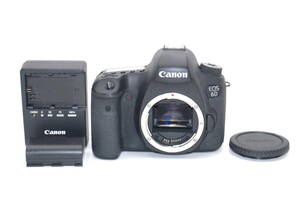 ★軽く小さく機動力バツグン♪★【極上品】Canon キヤノン 6D ボディ★安心保証★24152E