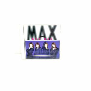 F10271 CD MAX MAXIMUM LOVE LOVE FIRE EXTASY TORA TORA TORA SO MUCH IN LOVE BROKEN HEART BECAUSE I NEED YOU Kiss me Kiss me, Baby