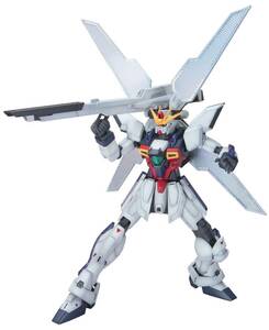 MG 1/100 GX-9900 ガンダムX (機動新世紀ガンダムX)(中古品)