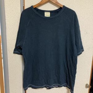 NEXUSⅦ ネクサスセブン 半袖Tシャツ