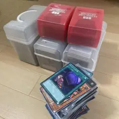 遊戯王OCG 引退品