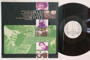 英LP Various Blues In The Bottle WIK71 Big Beat Records /00260