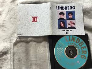 リンドバーグ LINDBERG III 