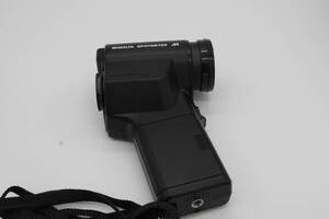 ★実用品★ MINOLTA ミノルタ SPOTMETER M 露出計 #1270