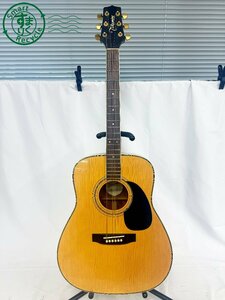 2410600548　★ Takamine G334 タカミネ アコースティックギター ナチュラル系 Acoustic Guitar アコギ 楽器 弦楽器