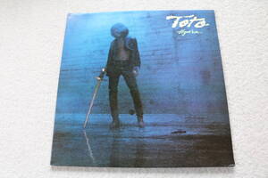 LP/TOTO(トト)「Hydra」