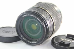 た09★上質美品★ Tamron タムロン Sony ソニー用 AF28－300mm F3.5-6.3 MACRO ASPHERICAL XR LD (IF) ソニー用望遠レンズ 158rgr556500