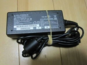 [即決]DELTA ACアダプター ADP-40MH AB 19V　2.1A