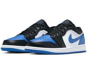 新品 送料込 NIKE AIR JORDAN 1 LOW 